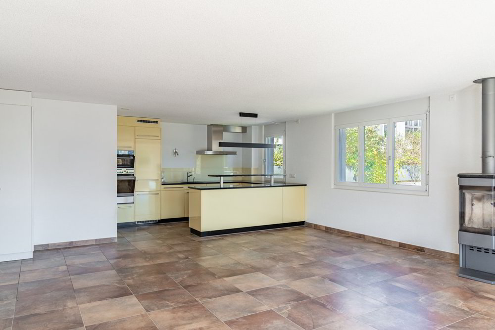 Wohnung – Herrenschwanden - Ansicht 3