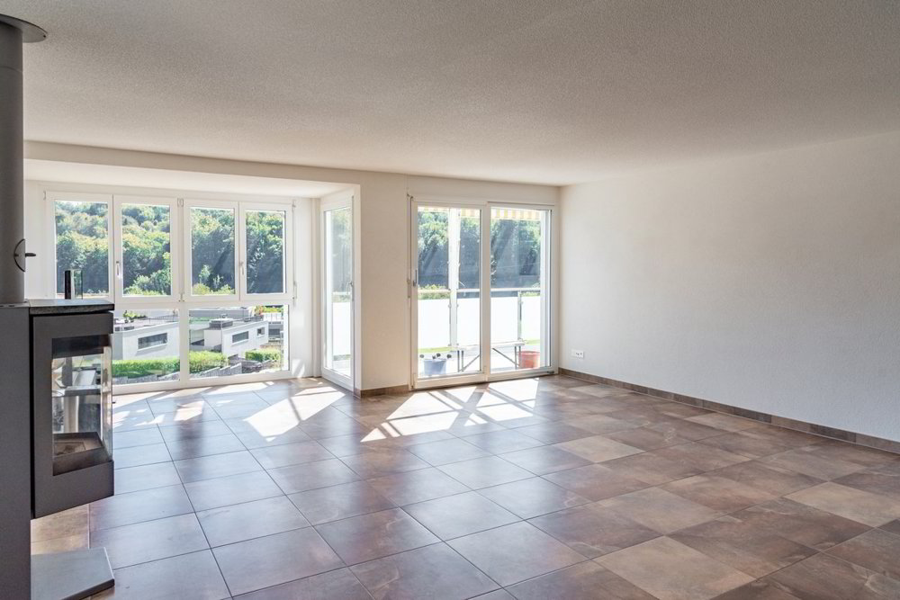 Wohnung – Herrenschwanden - Ansicht 4