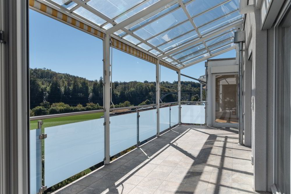 Wohnung – Herrenschwanden - Ansicht 5