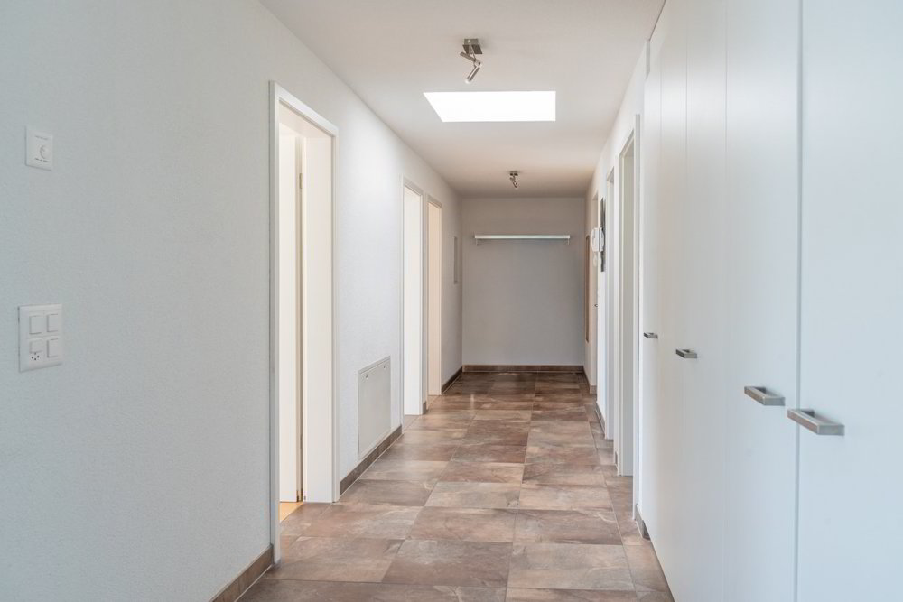 Wohnung – Herrenschwanden - Mehr