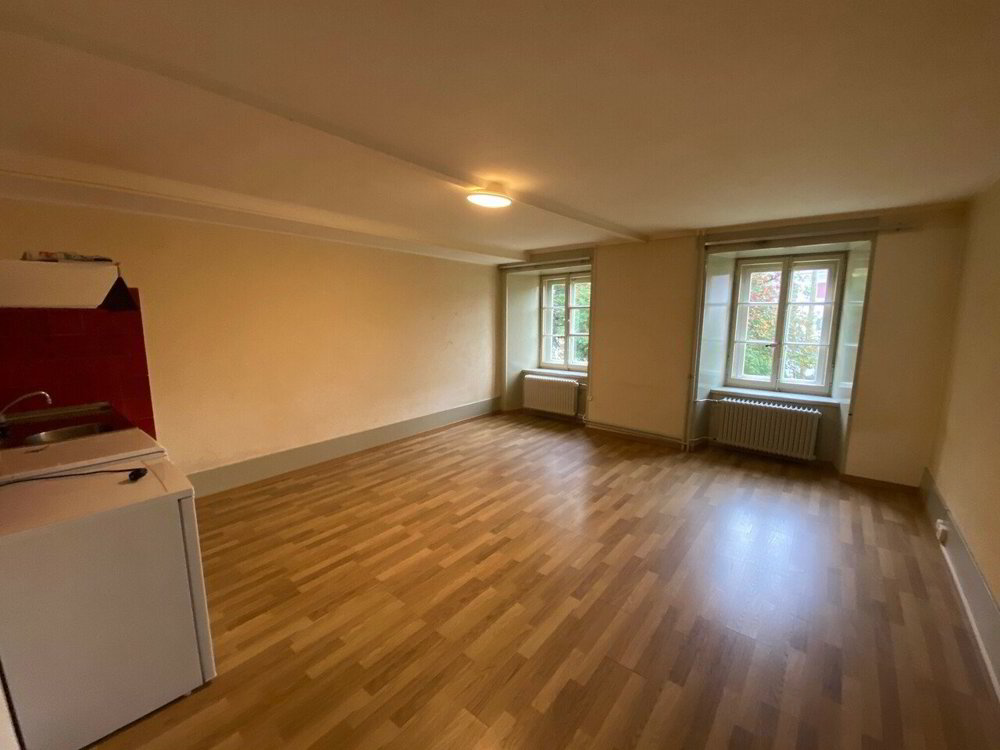 1 rooms Apartment for rent in Ste-Croix - image 1/2