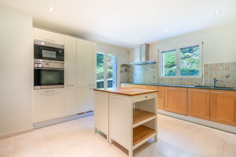 Haus – Bursins - Ansicht 5