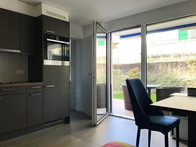 Wohnung – Lausanne - Ansicht 3