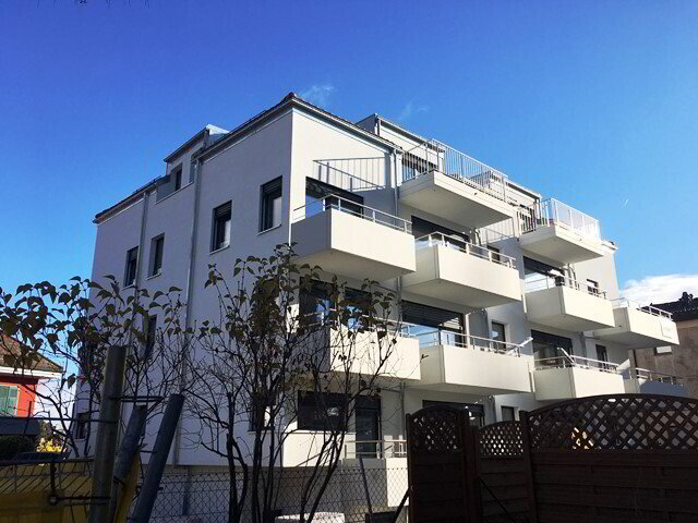 Wohnung – Lausanne - Ansicht 5
