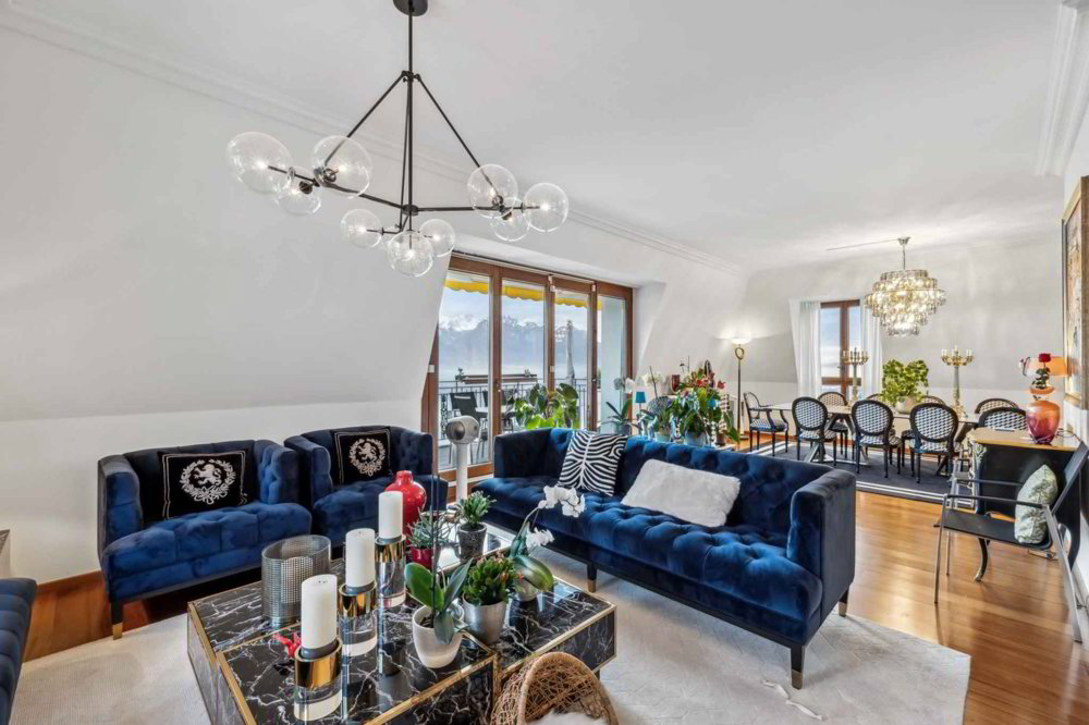 Appartamento di 6 locali in vendita a Montreux - immagine 1/2