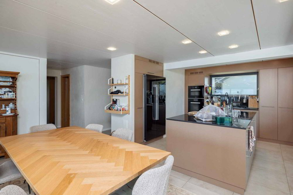 Haus – St-Gingolph - Ansicht 4