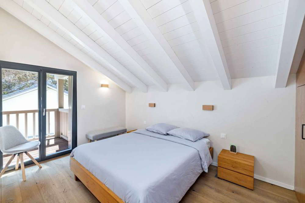 Haus – St-Gingolph - Mehr