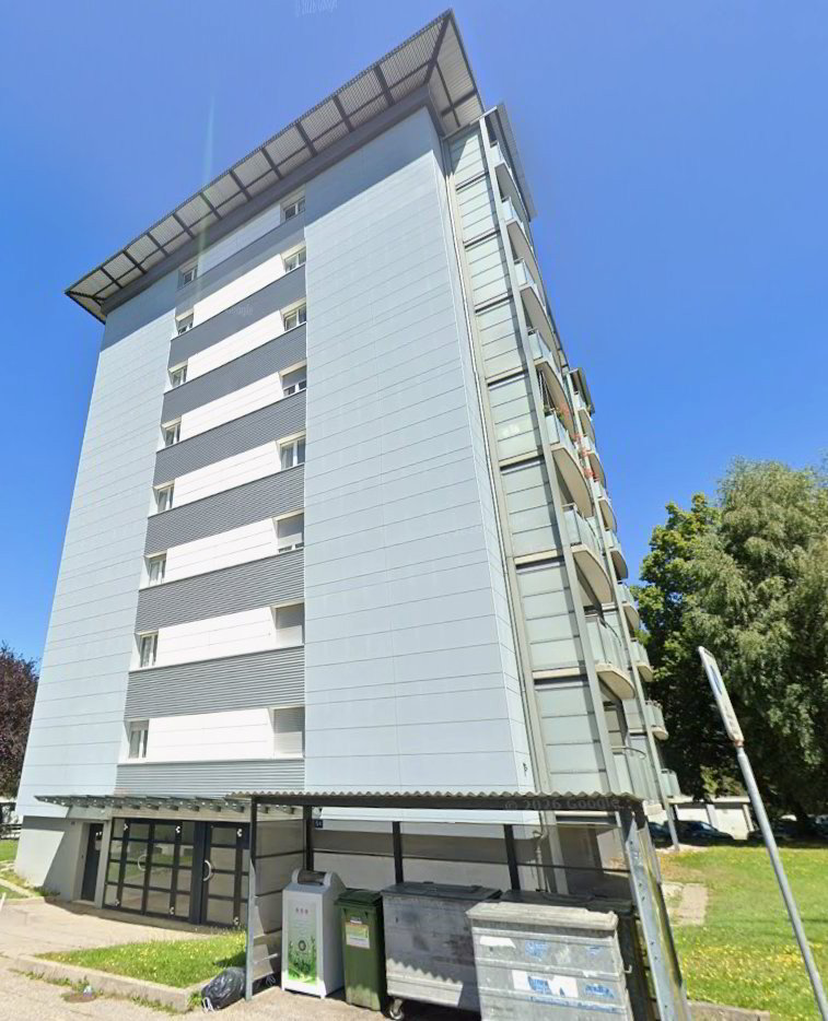 null rooms Car park, garage for rent in Fribourg - image 1/1
