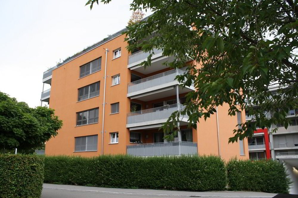 Parking, garage null pièces à louer à Kreuzlingen - image 1/1