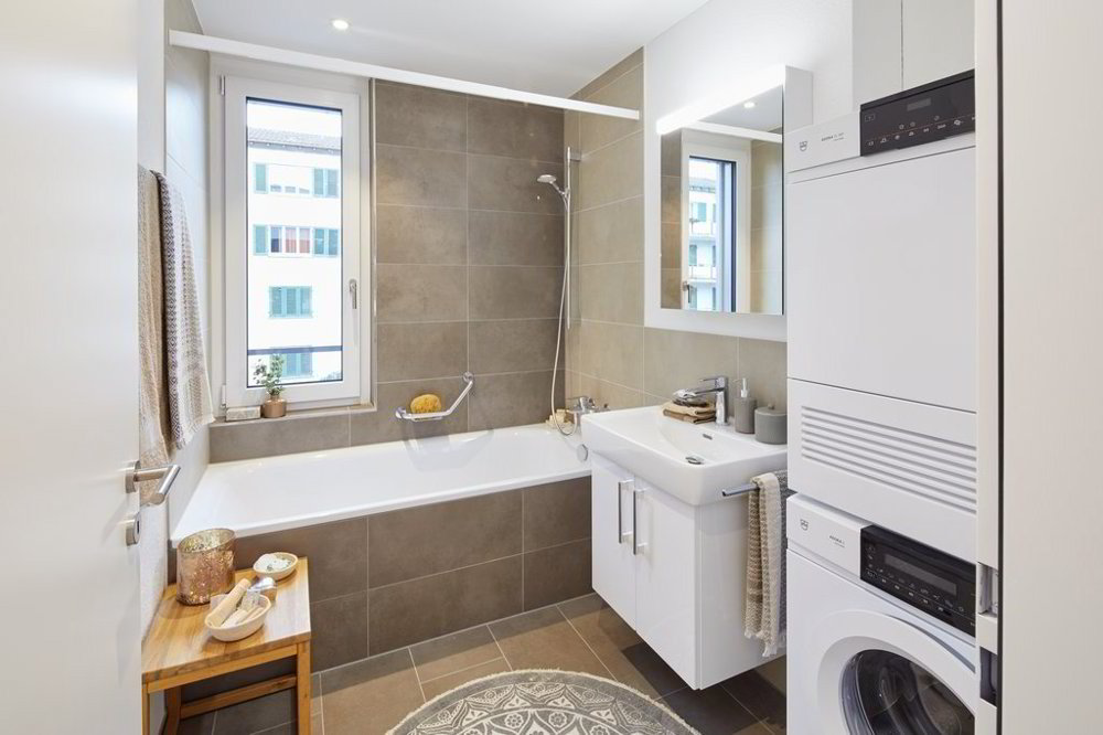 3.5 Zimmer Wohnung zu vermieten in Frauenfeld - Bild 1/7