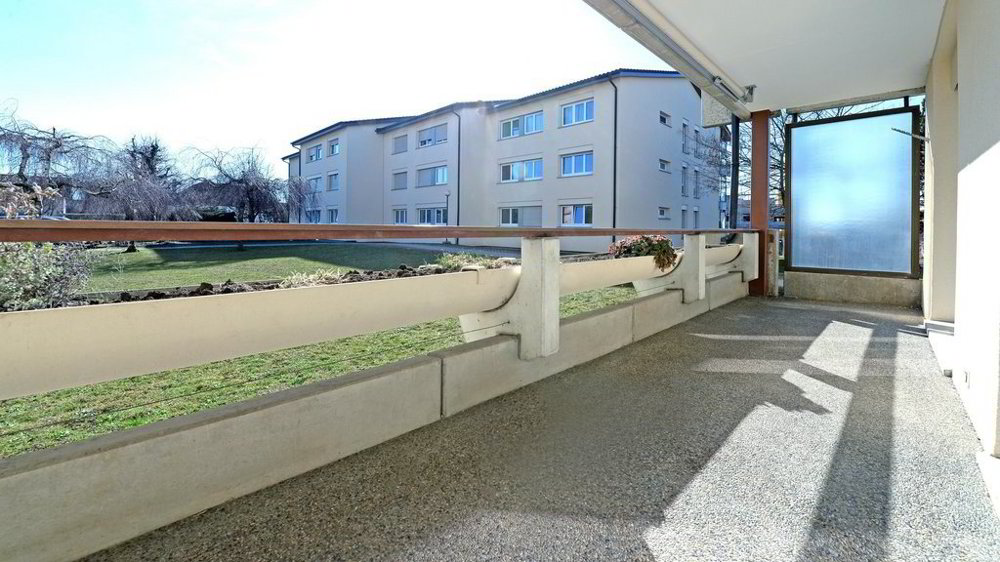 5.5 rooms Apartment for rent in Villars-sur-Glâne - image 1/8