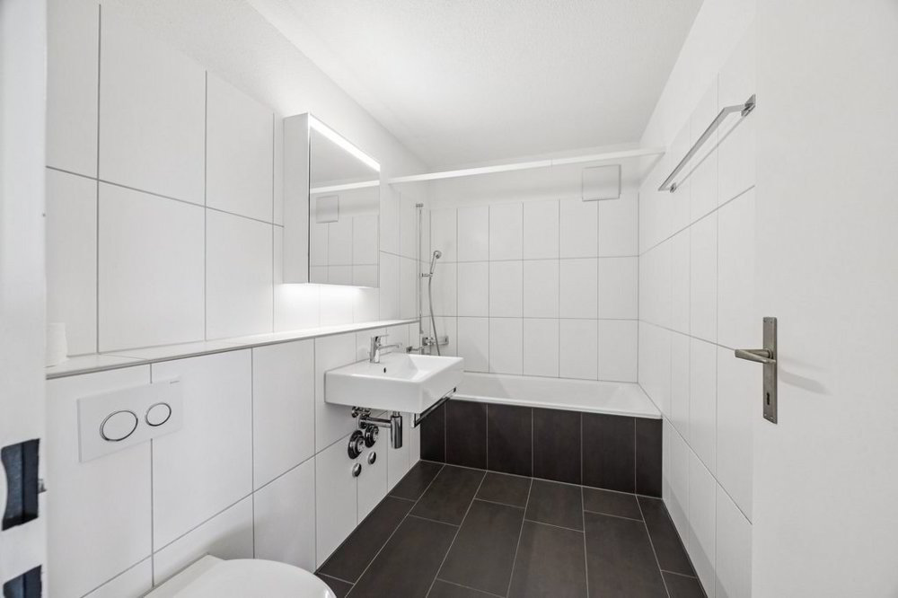 3.5 Zimmer Wohnung zu vermieten in Uetikon am See - Bild 1/5