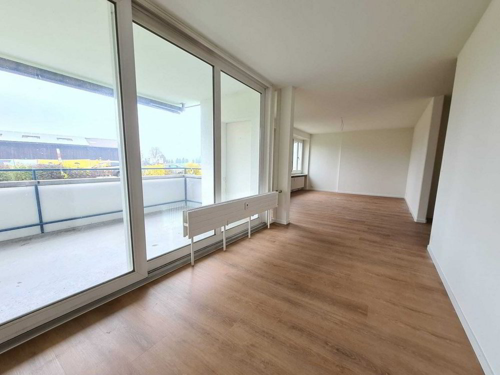 Wohnung – Pratteln - Ansicht 2