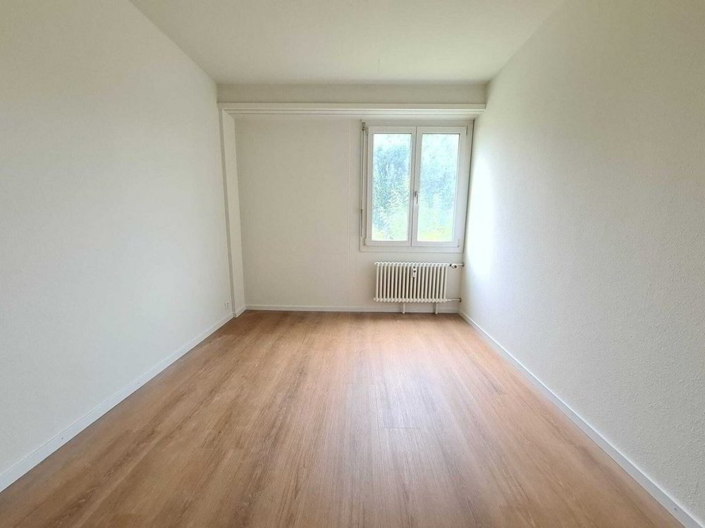 Wohnung – Pratteln - Ansicht 3
