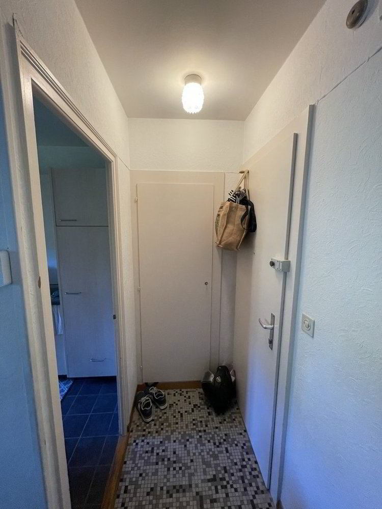 Wohnung – Lausanne - Ansicht 2