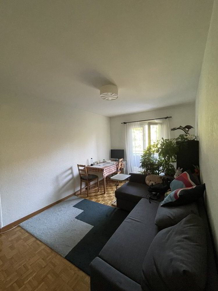 Wohnung – Lausanne - Ansicht 3