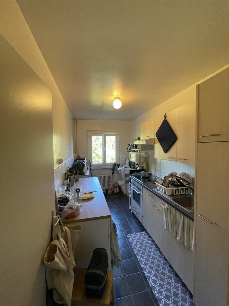 Wohnung – Lausanne - Ansicht 4