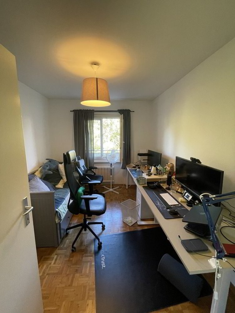 Wohnung – Lausanne - Ansicht 5