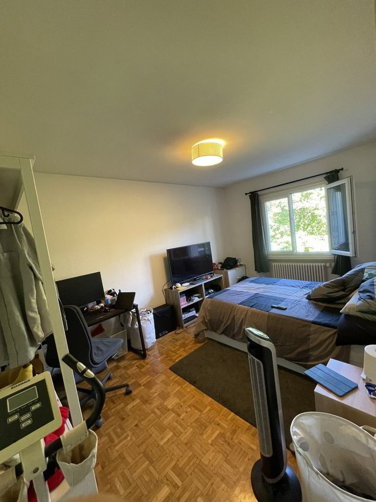 Wohnung – Lausanne - Mehr