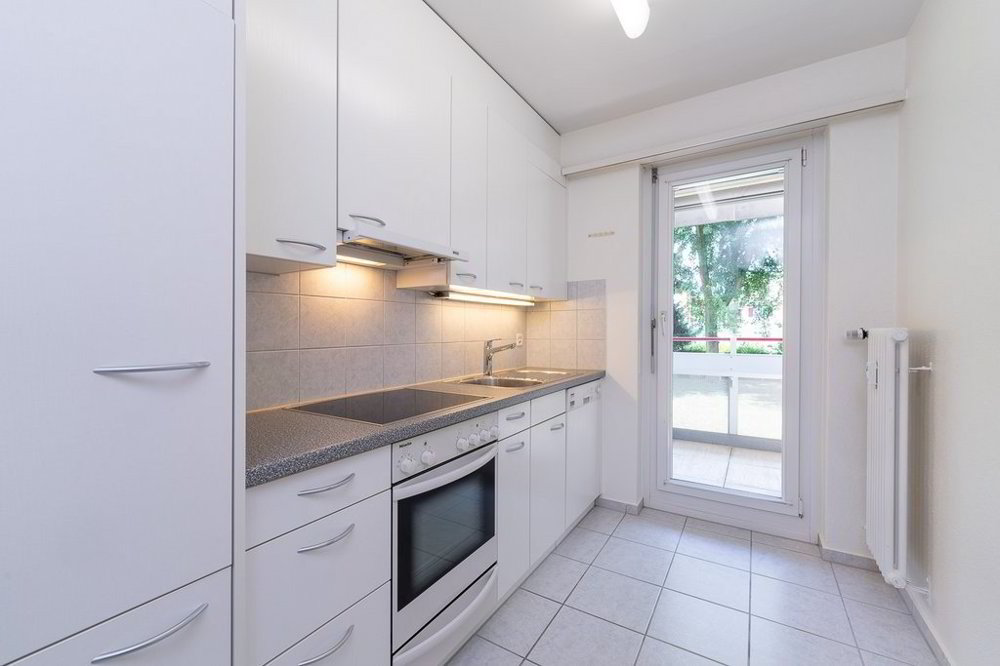 Wohnung – Pratteln - Ansicht 4