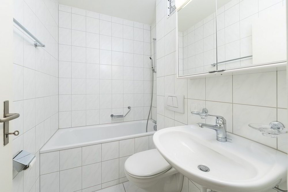 Wohnung – Pratteln - Ansicht 5