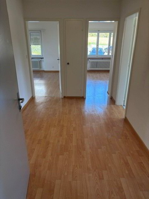 3.5 rooms Apartment for rent in Safenwil - image 1/7