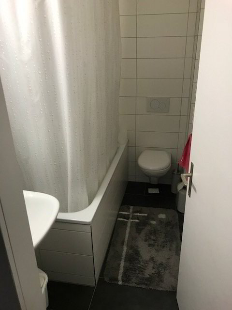 4 Zimmer Wohnung zu vermieten in Unterseen - Bild 1/5