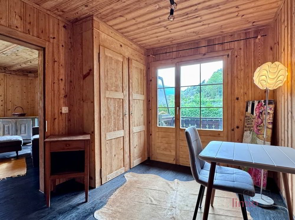 Maison 9 pièces à acheter à Haldenstein - image 1/13