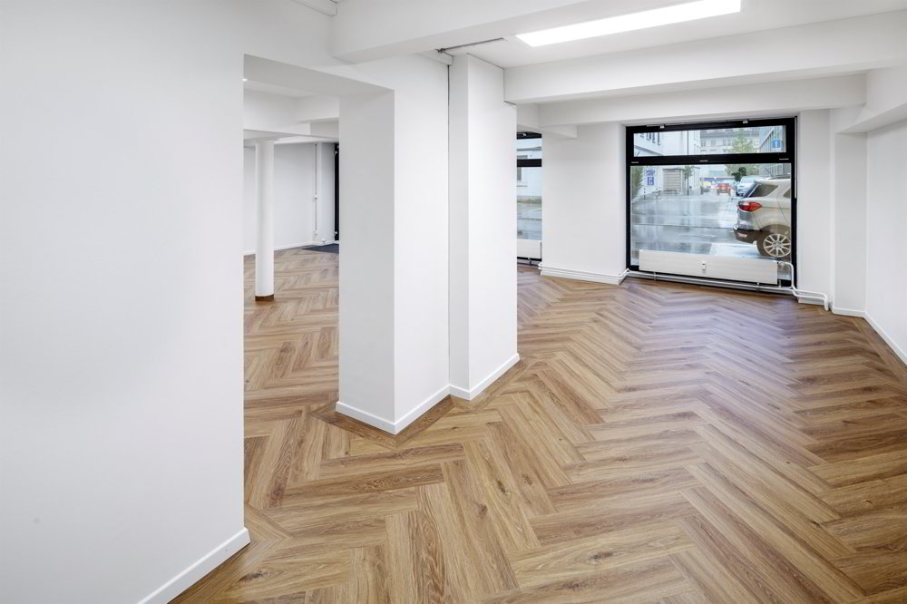 Hochwertig ausgebautes Ladenlokal - Ansicht 4