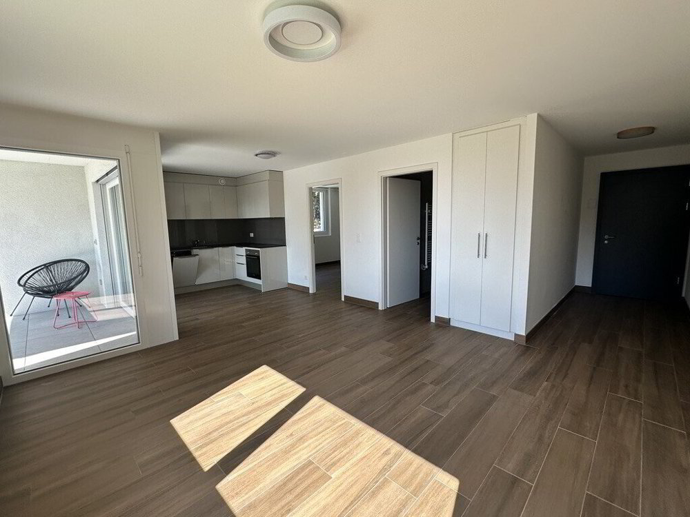 Wohnung – Crans-Montana - Ansicht 2
