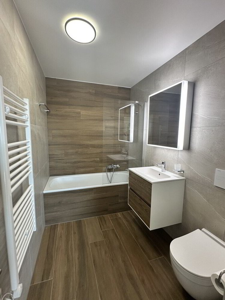 Wohnung – Crans-Montana - Ansicht 3