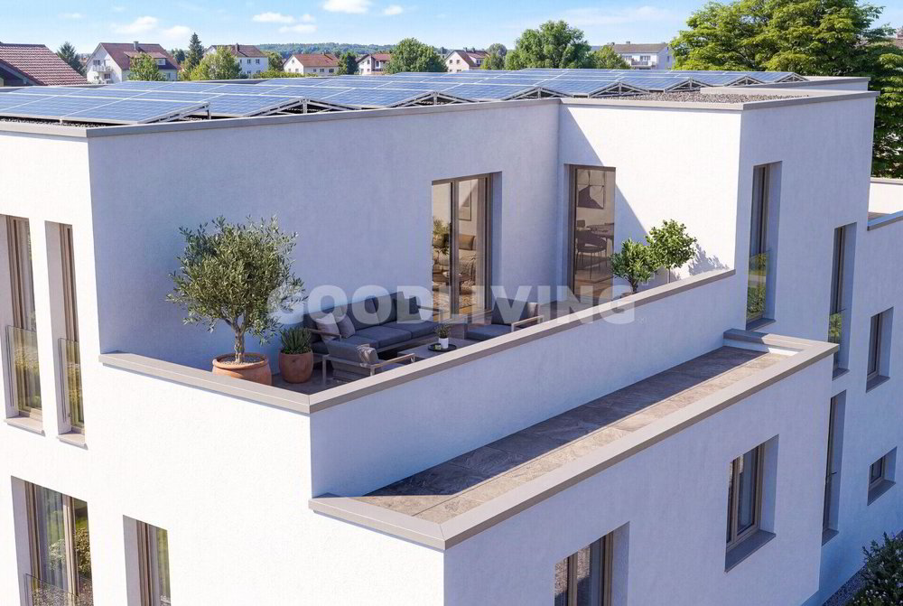 Appartamento di 5 locali in vendita a Altstätten SG - immagine 1/7