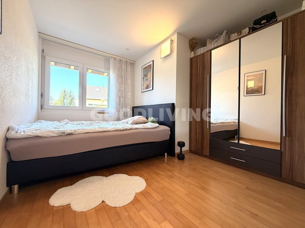 Appartamento di 5 locali in vendita a Greppen - immagine 1/7