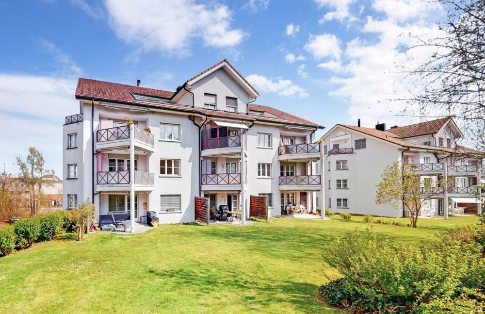 Wohnung – Flawil