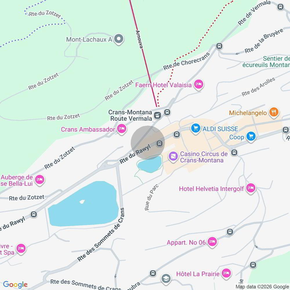 Appartamento di 4 locali in vendita a Crans-Montana - immagine 1/5
