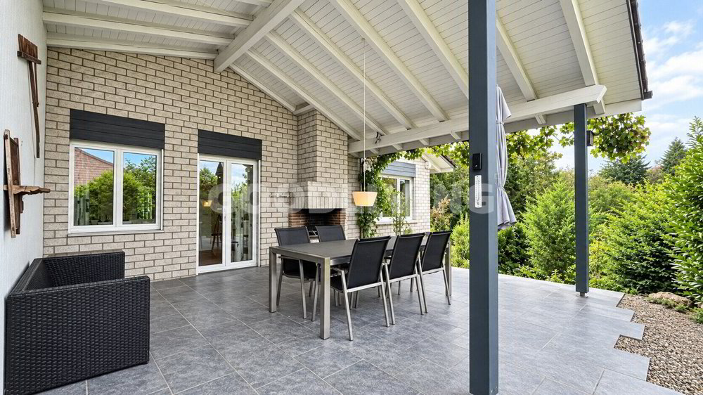 6 Zimmer Haus zum verkaufen in Pfäffikon ZH - Bild 1/4
