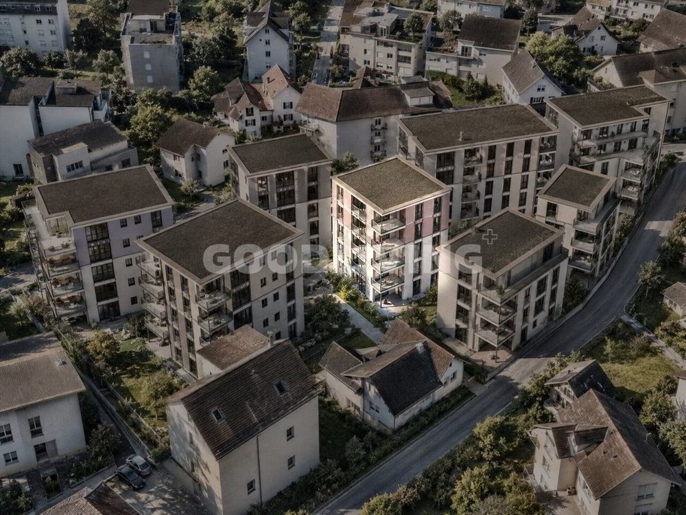 Appartamento di 5 locali in vendita a Unterägeri - immagine 1/6