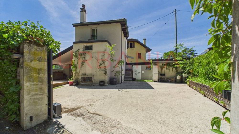 Wohnung – Chêne-Bougeries - Ansicht 2