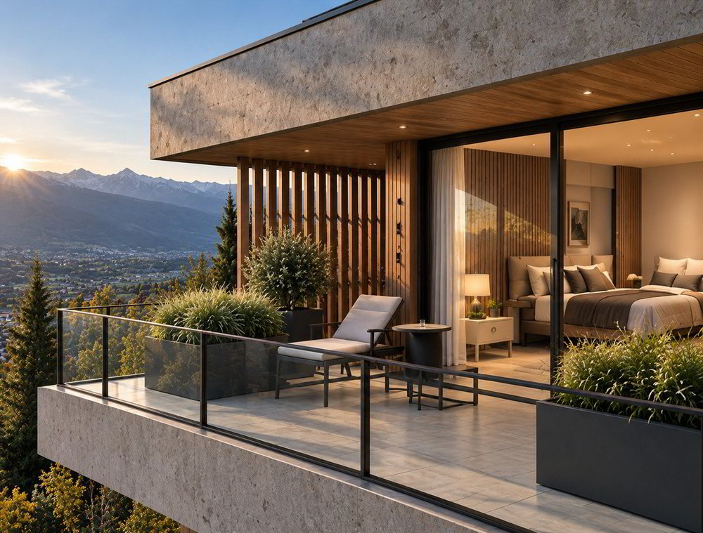 Haus – Savièse, La Soie - Ansicht 3