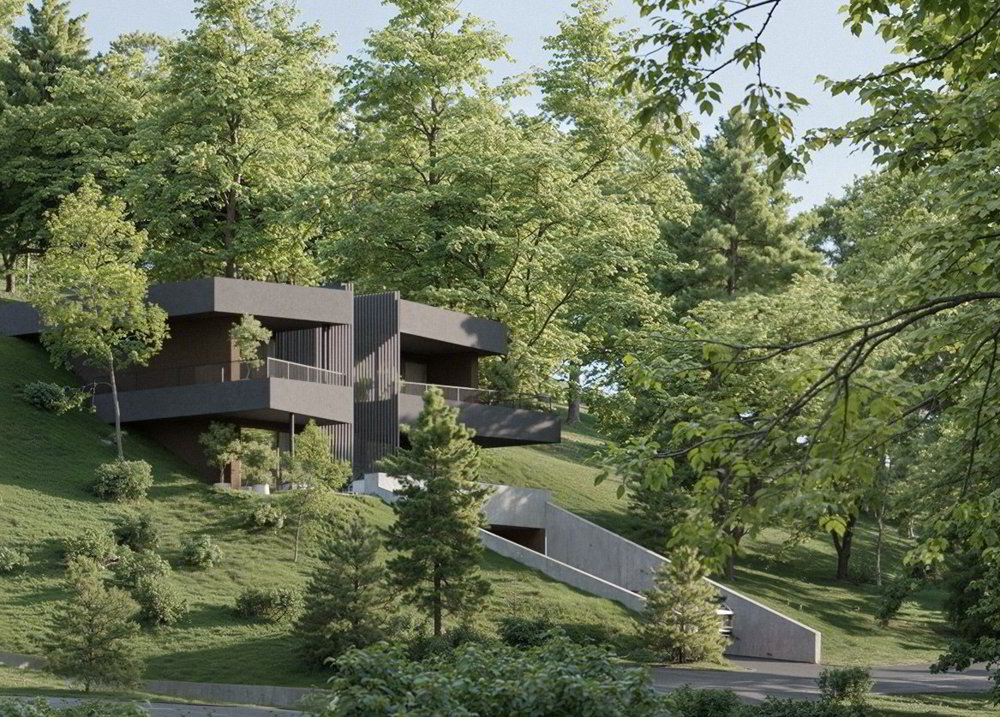 Haus – Savièse, La Soie - Mehr