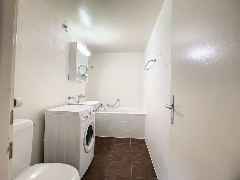1 Zimmer Wohnung zu vermieten in Nyon - Bild 1/3