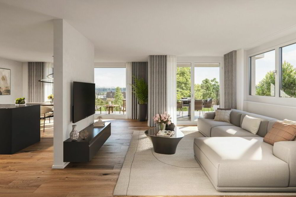 Maison 5 pièces à acheter à Sulgen - image 1/7