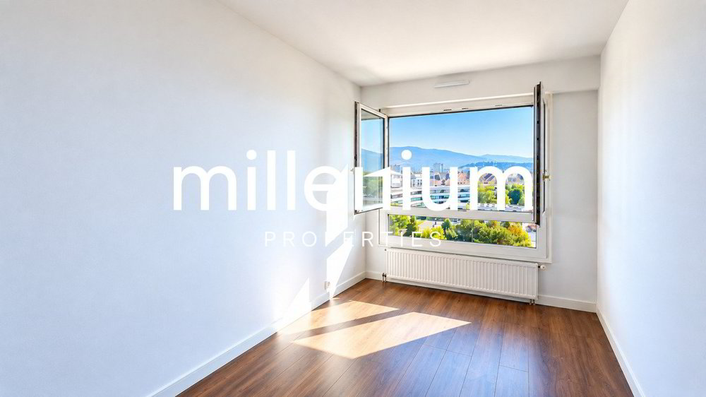 Appartement 6 pièces à louer à Thônex - image 1/11