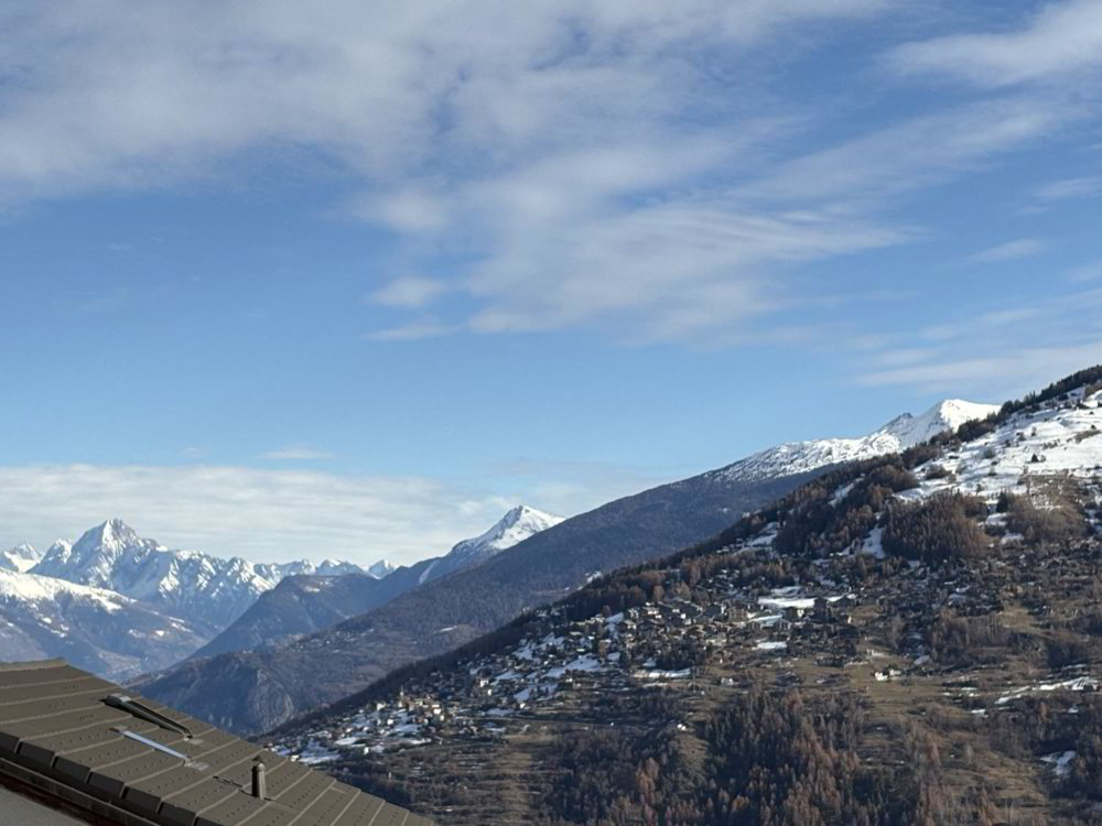 Appartamento di 3 locali in vendita a Haute-Nendaz - immagine 1/3