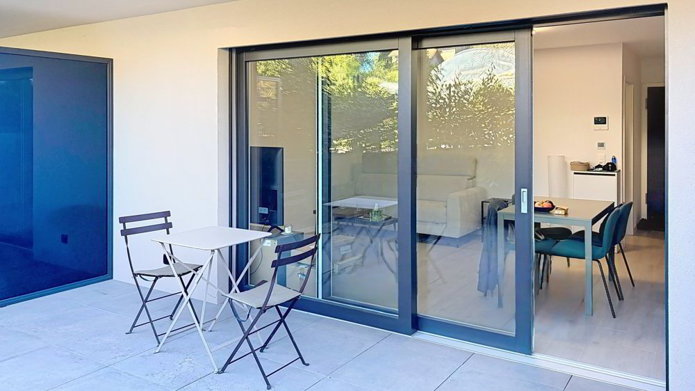 Wohnung – Lausanne - Ansicht 4