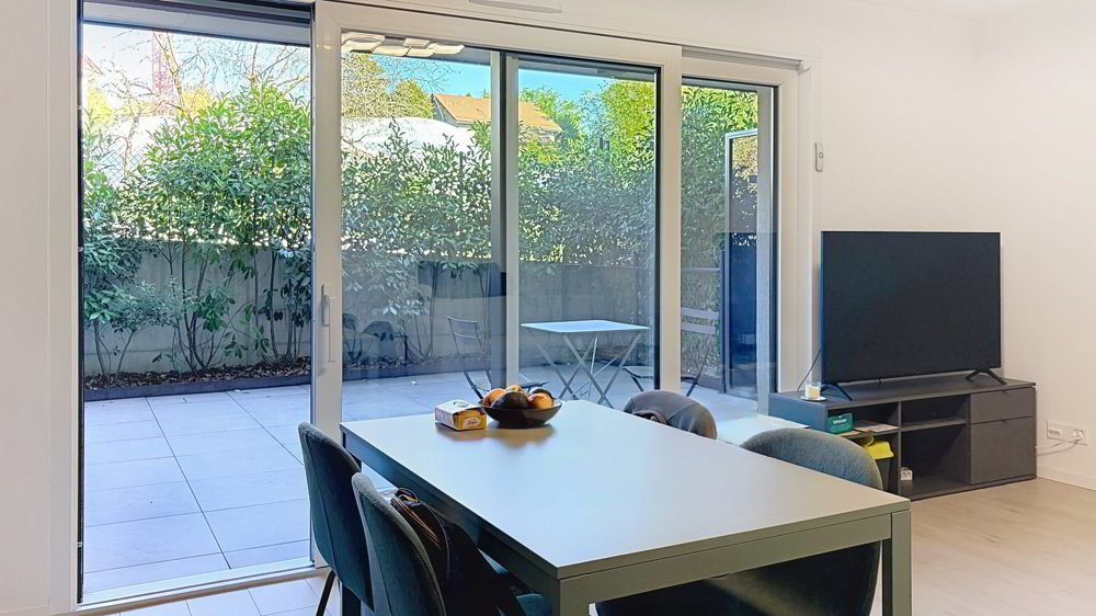 Wohnung – Lausanne - Ansicht 5