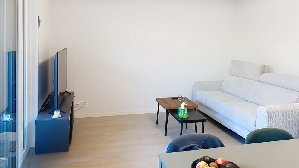 Wohnung – Lausanne - Mehr