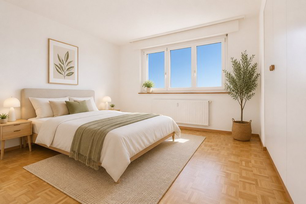 Wohnung – Fribourg