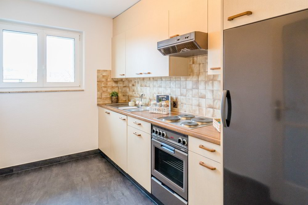 Wohnung – St. Gallen - Ansicht 2