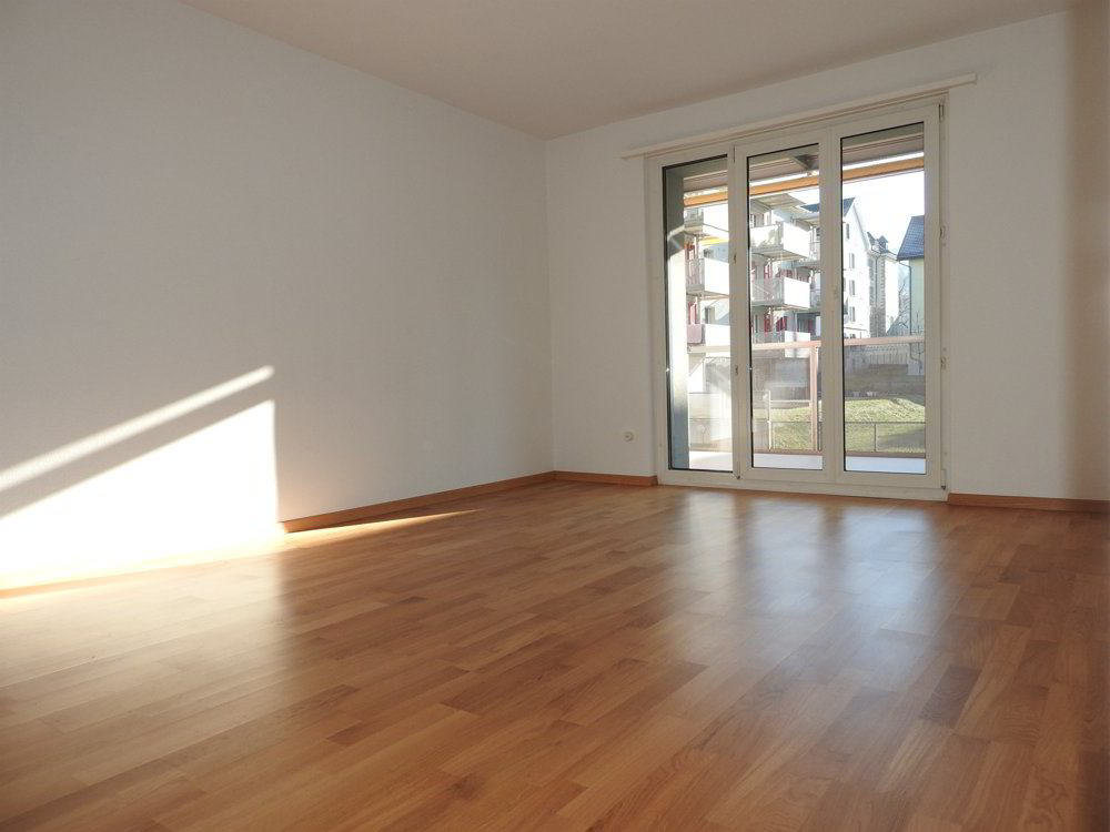 Wohnung – St. Gallen - Ansicht 4